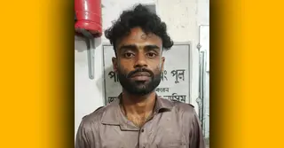 পাবনায় স্বামীকে গোরস্থানে বেঁধে স্ত্রীমেয়েকে অপহরণ, মূলহোতা গ্রেপ্তার